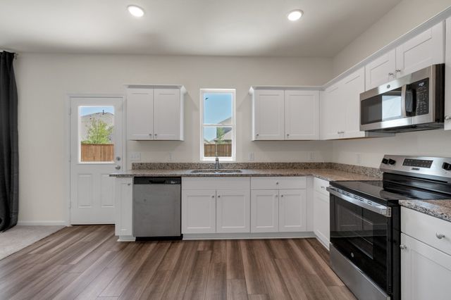 14144 Emeric Street, Pilot Point, TX 76258