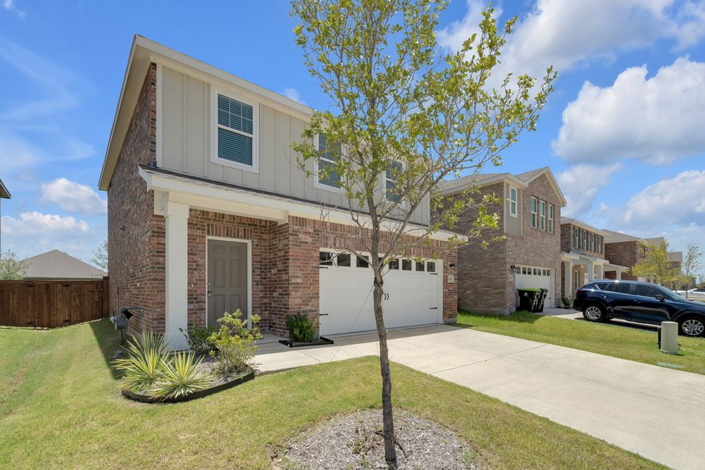 14144 Emeric Street, Pilot Point, TX 76258