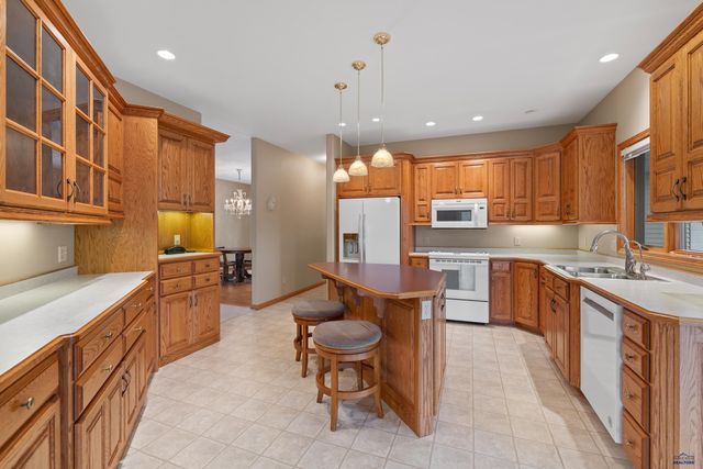 13866 BATTLE CREEK RD, Hermosa, SD 57744