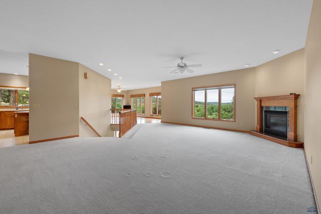 13866 BATTLE CREEK RD, Hermosa, SD 57744