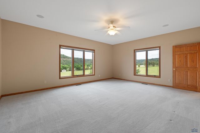 13866 BATTLE CREEK RD, Hermosa, SD 57744