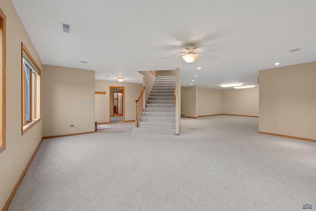 13866 BATTLE CREEK RD, Hermosa, SD 57744