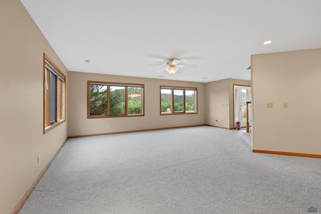 13866 BATTLE CREEK RD, Hermosa, SD 57744