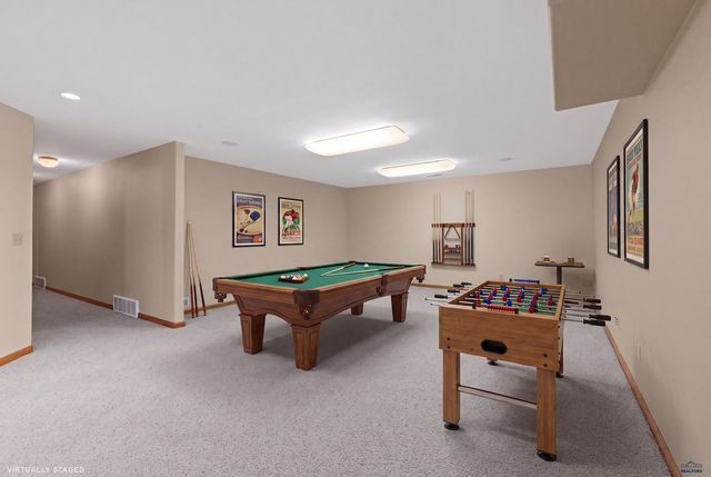 13866 BATTLE CREEK RD, Hermosa, SD 57744