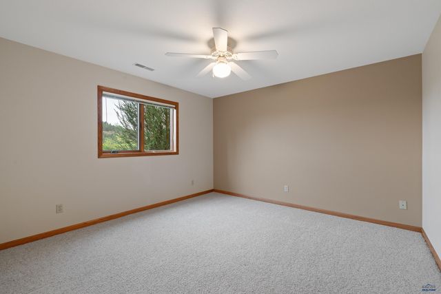 13866 BATTLE CREEK RD, Hermosa, SD 57744