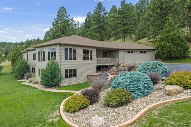 13866 BATTLE CREEK RD, Hermosa, SD 57744