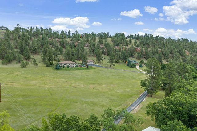 13866 BATTLE CREEK RD, Hermosa, SD 57744
