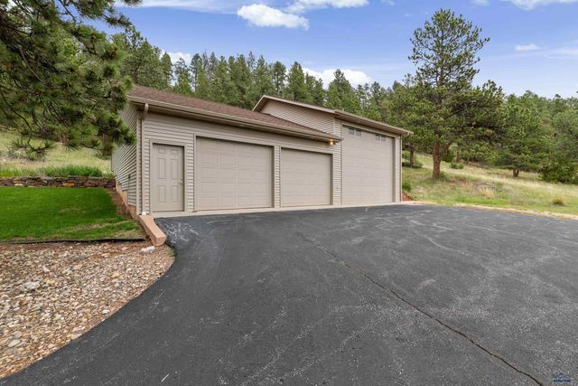 13866 BATTLE CREEK RD, Hermosa, SD 57744