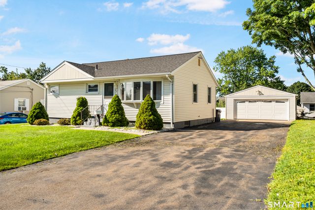 72 South Street, West Haven, CT 06516