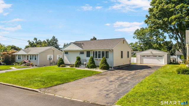72 South Street, West Haven, CT 06516