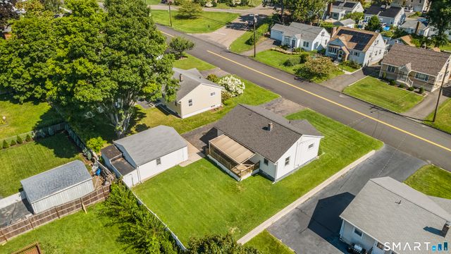 72 South Street, West Haven, CT 06516
