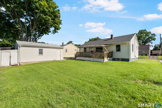 72 South Street, West Haven, CT 06516