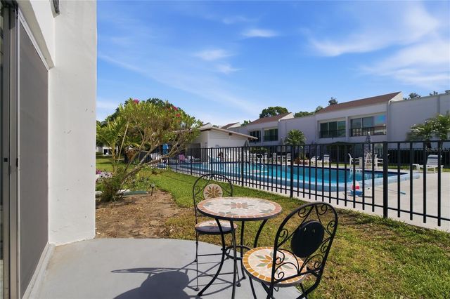 2060 MARILYN STREET 127, Clearwater, FL 33765