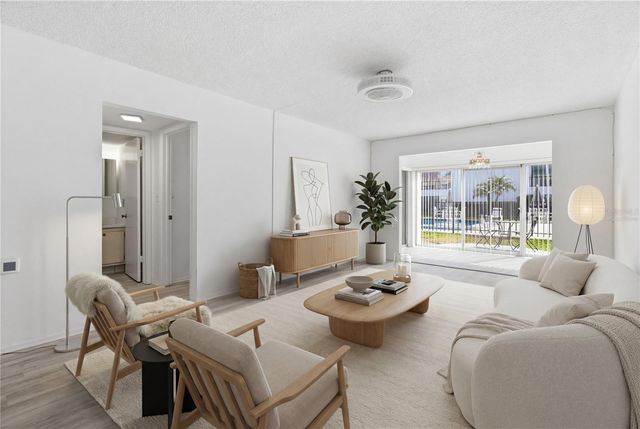 2060 MARILYN STREET 127, Clearwater, FL 33765