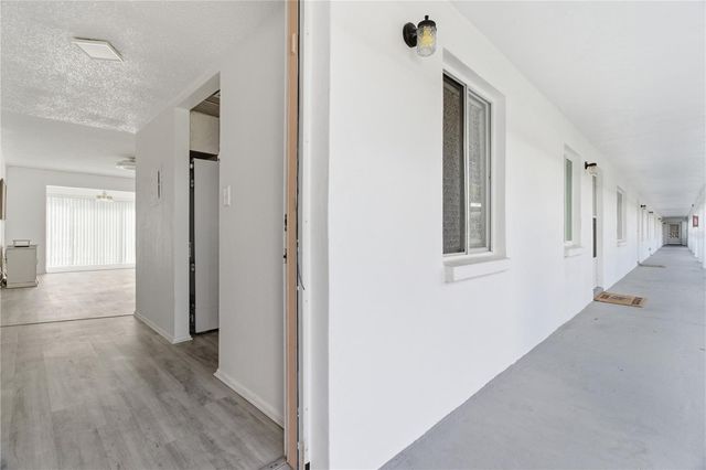 2060 MARILYN STREET 127, Clearwater, FL 33765