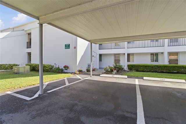 2060 MARILYN STREET 127, Clearwater, FL 33765