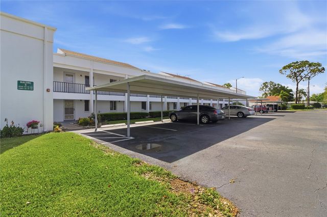 2060 MARILYN STREET 127, Clearwater, FL 33765