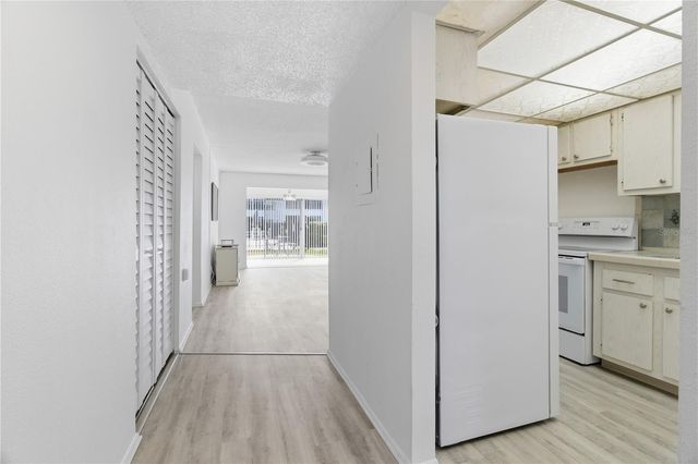 2060 MARILYN STREET 127, Clearwater, FL 33765