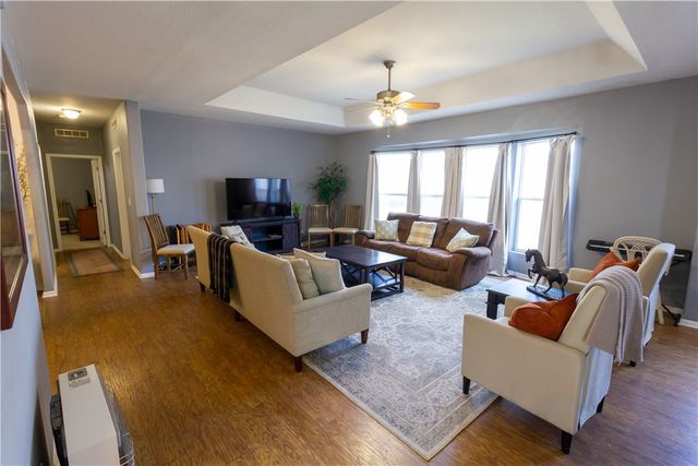 17295 Olive Road, Fayetteville, AR 72701