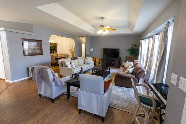 17295 Olive Road, Fayetteville, AR 72701