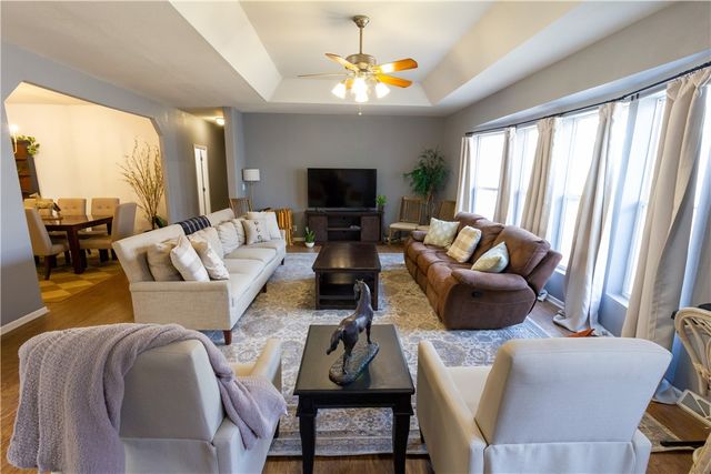 17295 Olive Road, Fayetteville, AR 72701