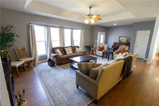 17295 Olive Road, Fayetteville, AR 72701