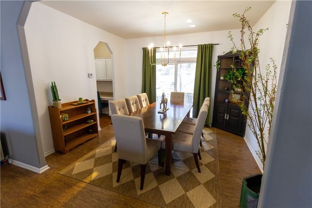 17295 Olive Road, Fayetteville, AR 72701