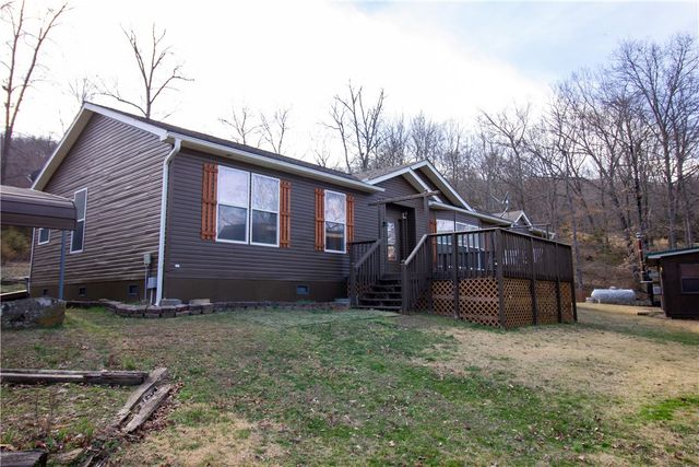 17295 Olive Road, Fayetteville, AR 72701