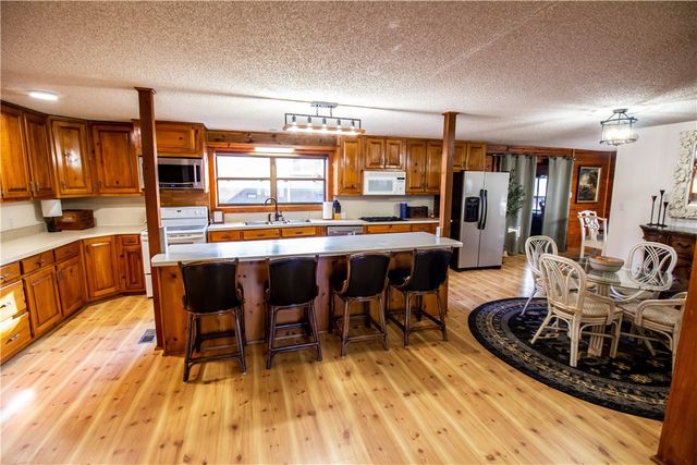 17295 Olive Road, Fayetteville, AR 72701