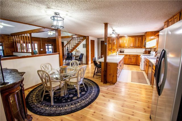 17295 Olive Road, Fayetteville, AR 72701