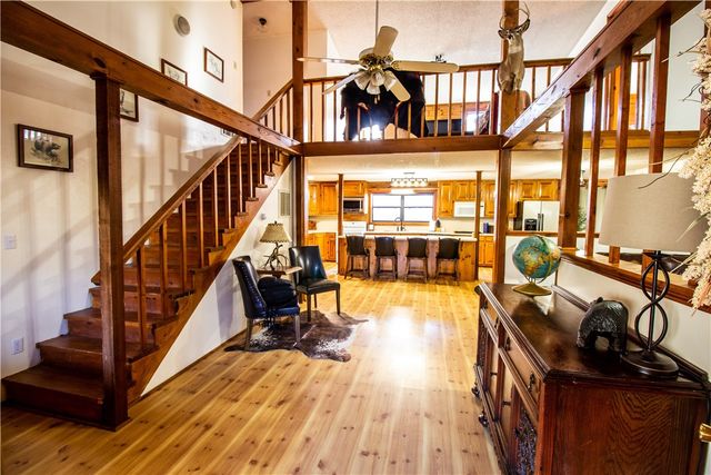 17295 Olive Road, Fayetteville, AR 72701