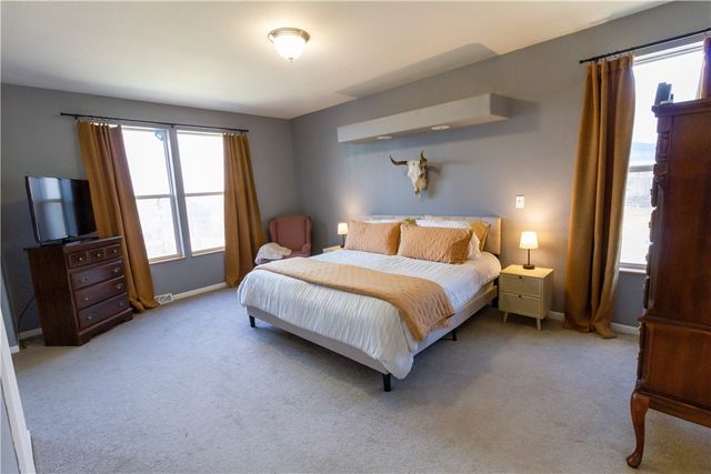 17295 Olive Road, Fayetteville, AR 72701