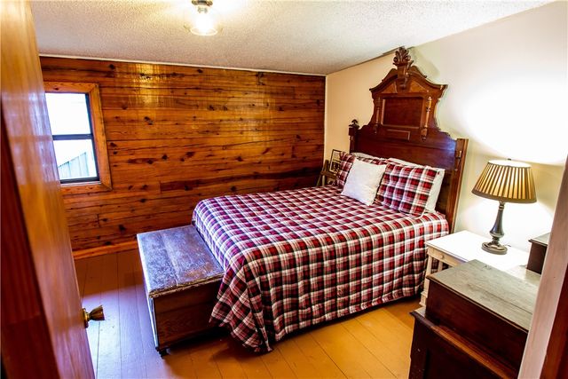 17295 Olive Road, Fayetteville, AR 72701