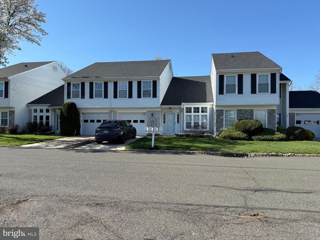 492 DELAIR RD #C, Monroe, NJ 08831