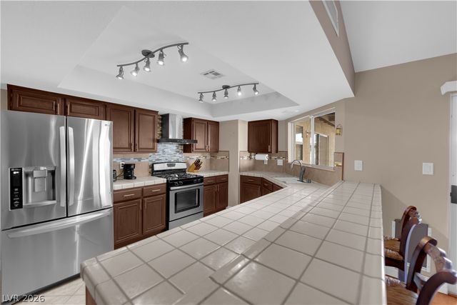 8604 Abanico Court, Las Vegas, NV 89117