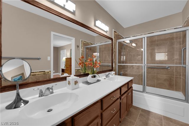 8604 Abanico Court, Las Vegas, NV 89117