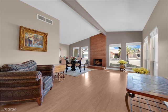 8604 Abanico Court, Las Vegas, NV 89117