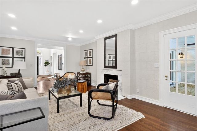 1330 W Wesley NW Road, Atlanta, GA 30327