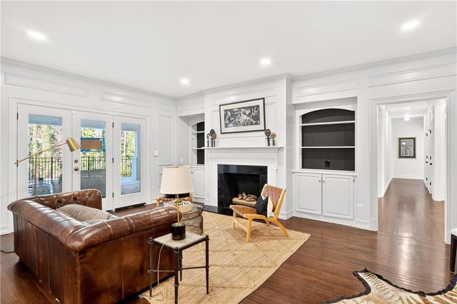 1330 W Wesley NW Road, Atlanta, GA 30327