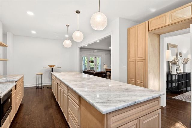 1330 W Wesley NW Road, Atlanta, GA 30327