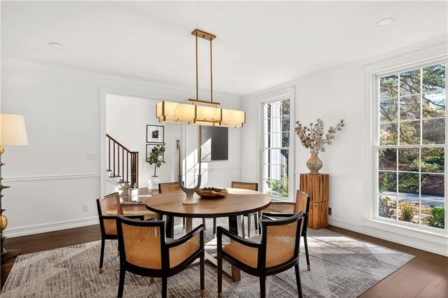 1330 W Wesley NW Road, Atlanta, GA 30327