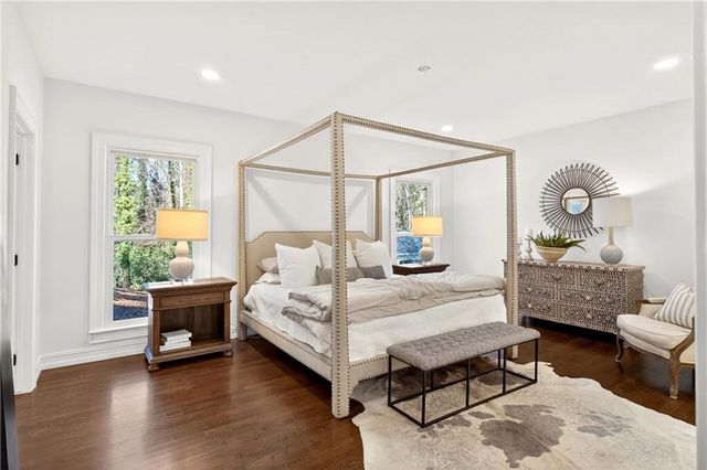 1330 W Wesley NW Road, Atlanta, GA 30327