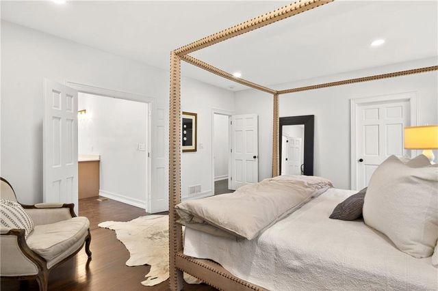 1330 W Wesley NW Road, Atlanta, GA 30327