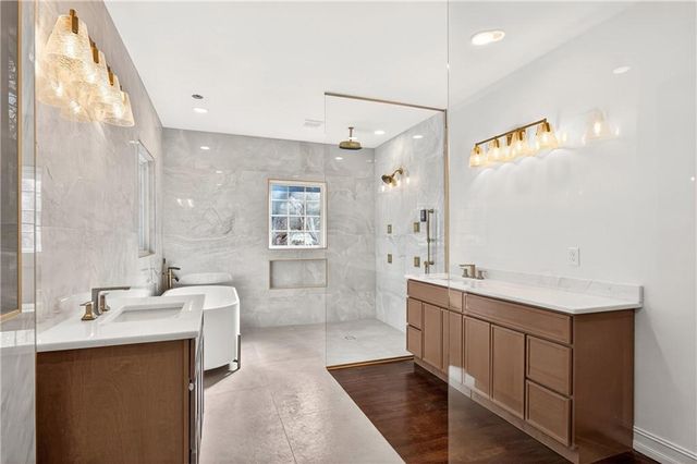 1330 W Wesley NW Road, Atlanta, GA 30327