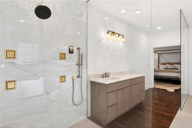 1330 W Wesley NW Road, Atlanta, GA 30327