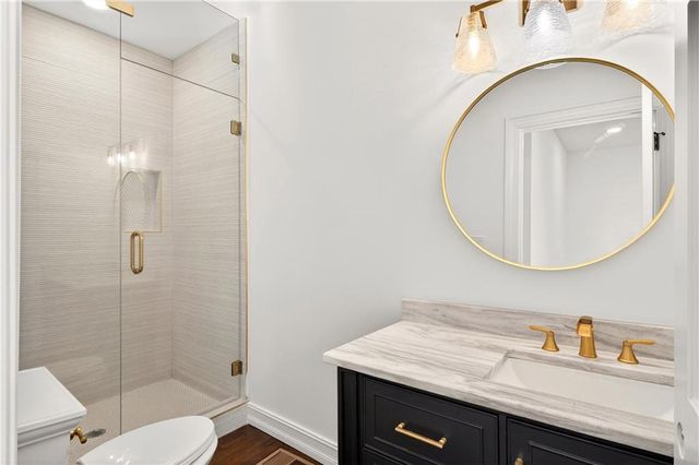 1330 W Wesley NW Road, Atlanta, GA 30327