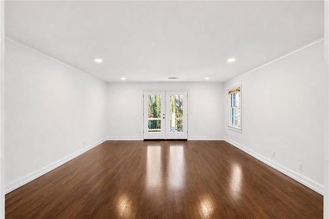 1330 W Wesley NW Road, Atlanta, GA 30327