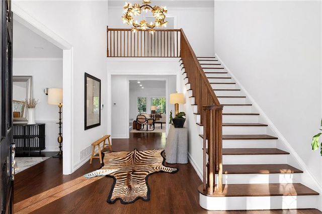 1330 W Wesley NW Road, Atlanta, GA 30327