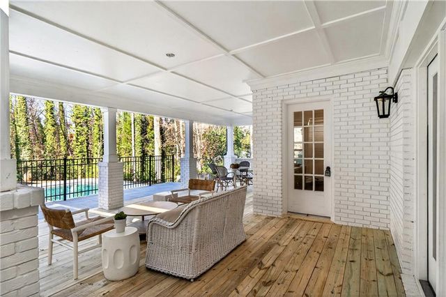 1330 W Wesley NW Road, Atlanta, GA 30327