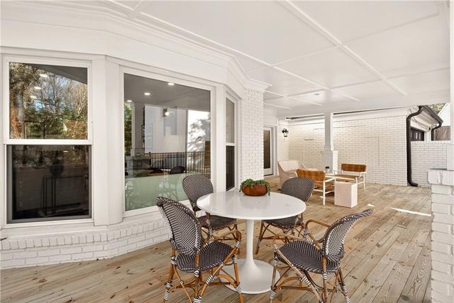 1330 W Wesley NW Road, Atlanta, GA 30327